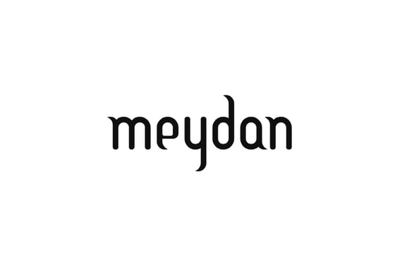 Meydan Group's logo