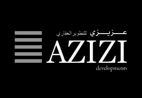 Azizi Developments's logo