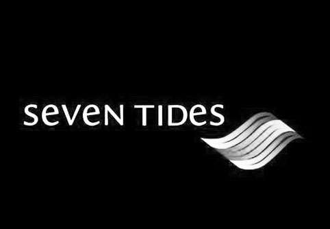 Seven Tides's logo