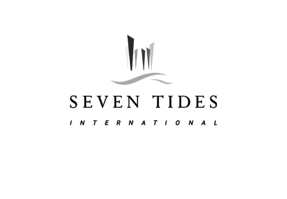 Seven Tides's logo