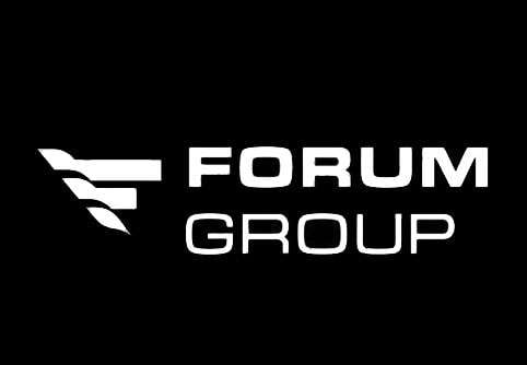 Forum Group's logo