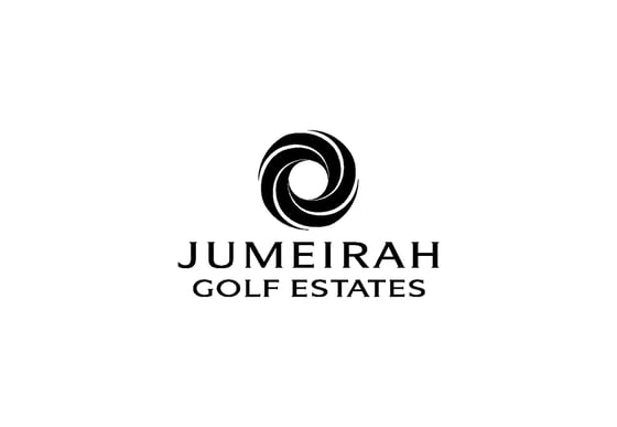 Jumeirah Golf Estates's logo