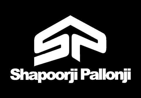 Shapoorji Pallonji's logo