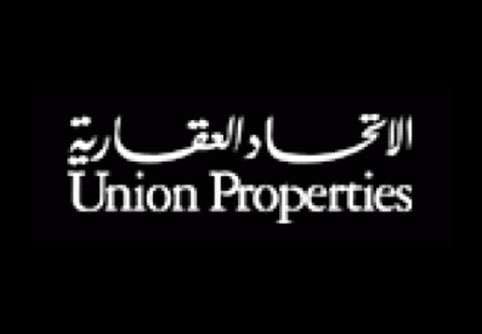 Union Properties's logo