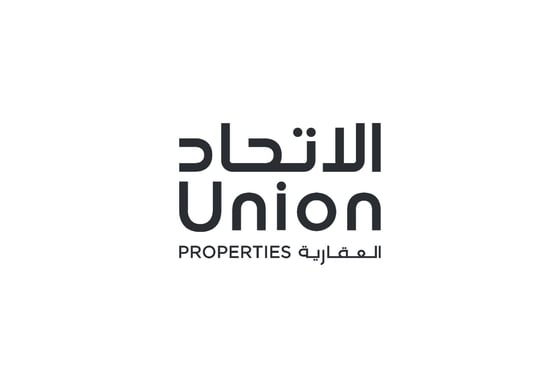Union Properties's logo