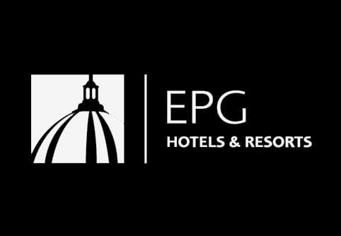 Emerald Palace Group's logo