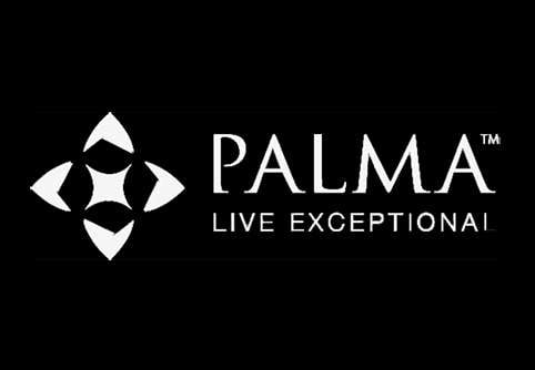 Palma Holding's logo