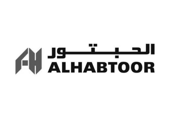 Al Habtoor Group's logo
