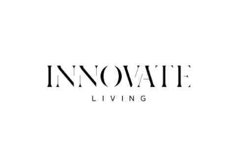 Innovate Living's logo