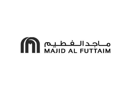 Majid Al Futtaim's logo