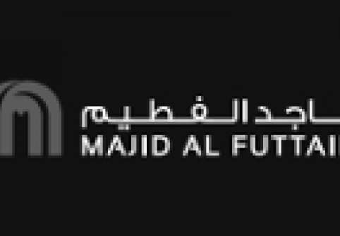Majid Al Futtaim's logo