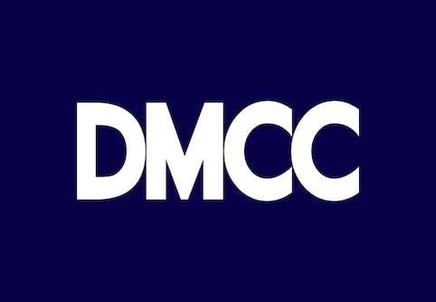 DMCC's logo