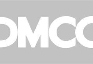 DMCC's logo