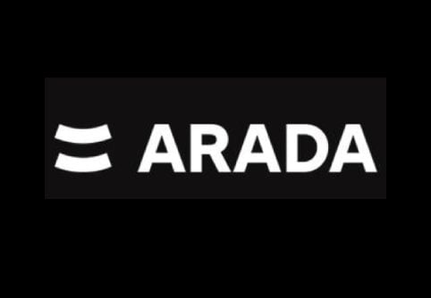 Arada's logo