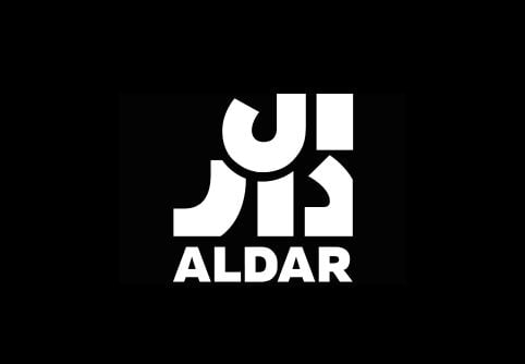 Aldar's logo