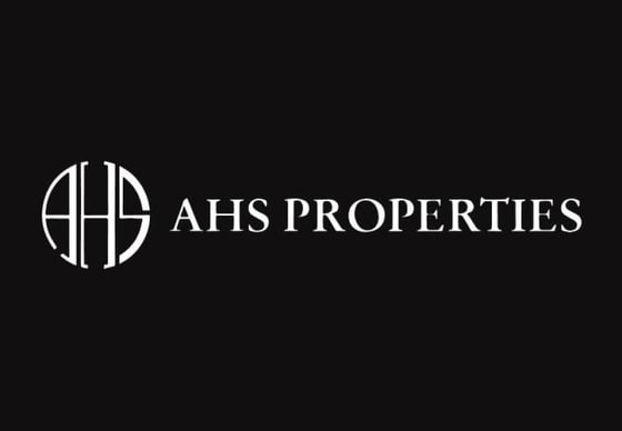 AHS Properties's logo