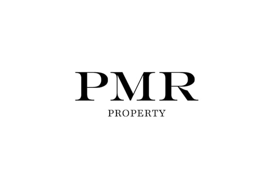 PMR Property's logo