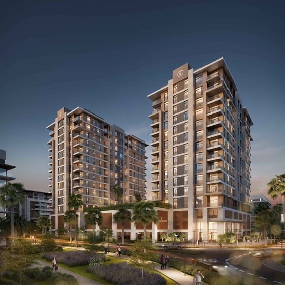 Wilton Terraces, picture 3