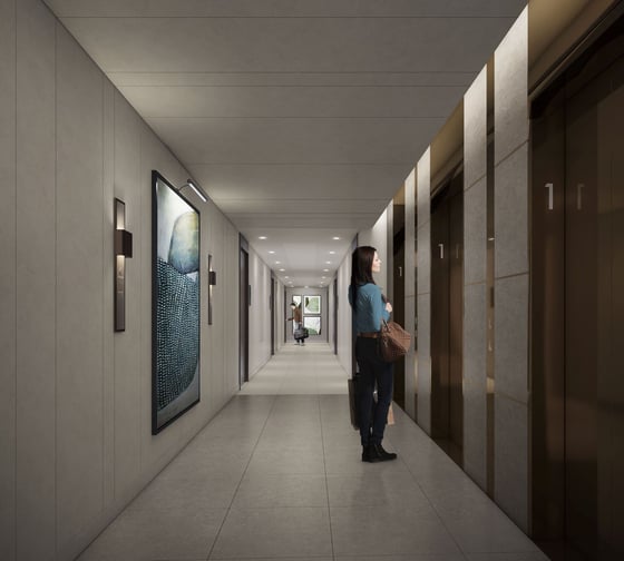 Wilton Terraces I & II, picture 2