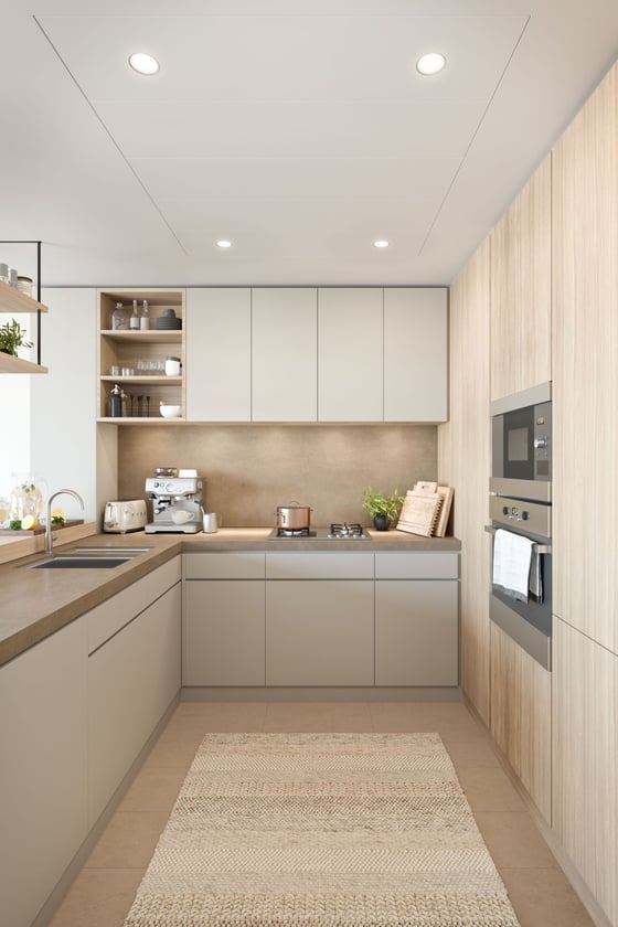Wilton Terraces, picture 15