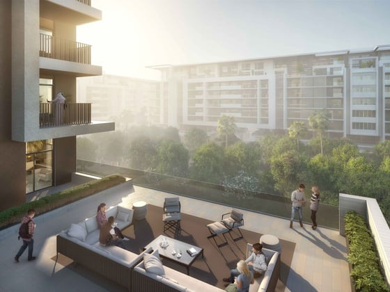 Wilton Terraces, picture 9