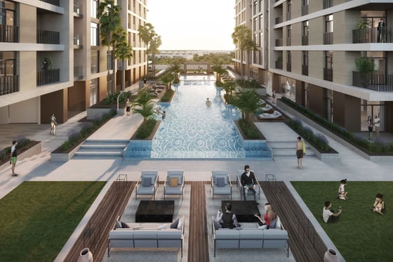 Wilton Terraces, picture 10