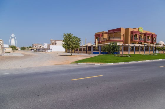 Al Manara Villas, picture 1