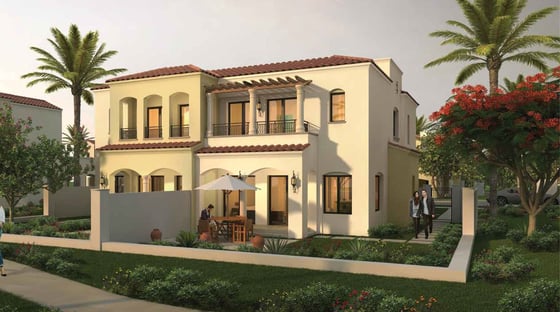 Casa Viva, picture 1
