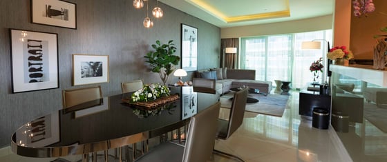 Paramount Towers, picture 7