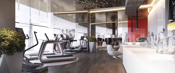 Paramount Towers, picture 6