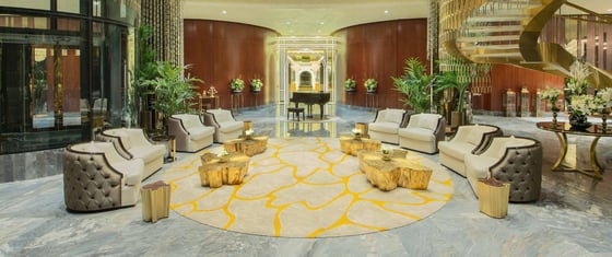 Paramount Towers, picture 5