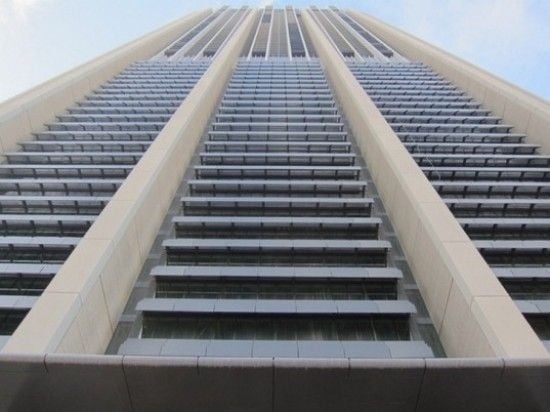 The Index Tower, picture 3