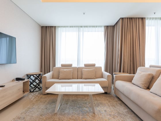 Barcelo Residences, picture 1