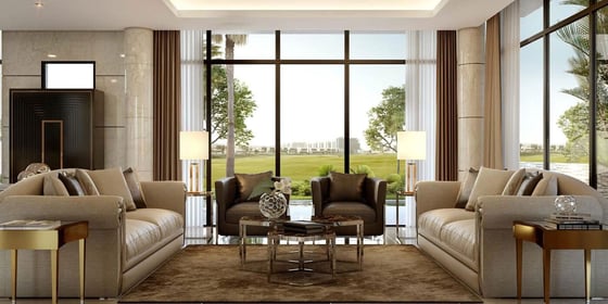 Trump Estates, picture 8