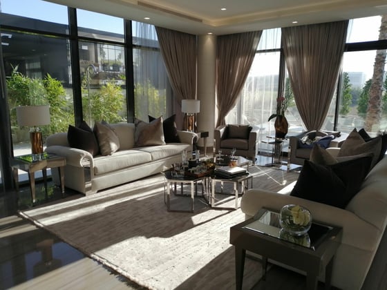 Trump Estates, picture 5