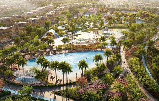 Nad Al Sheba 4, picture 6