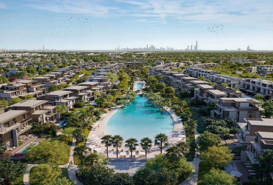 Nad Al Sheba Gardens | Townhouses & Villas By Meraas, picture 2