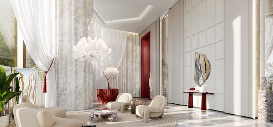 Baccarat Hotel and Residences, picture 4