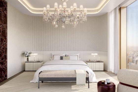 Baccarat Residences, picture 7