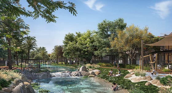 Address Villas - Hillcrest, picture 3