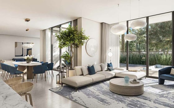 Address Villas - Hillcrest, picture 7
