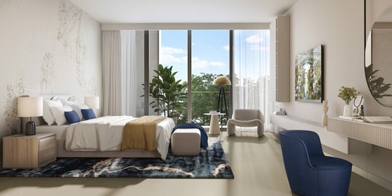 Address Villas - Hillcrest, picture 9
