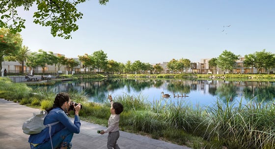 Address Villas - Hillcrest, picture 2