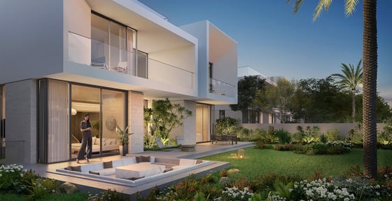 Address Villas - Hillcrest, picture 6