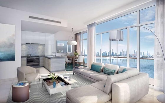 Sobha Seahaven, picture 9