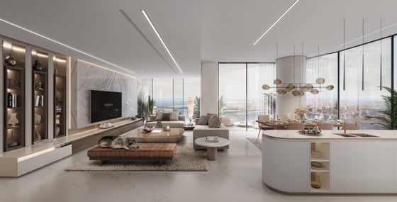 Sobha Seahaven, picture 8
