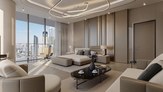Sobha Seahaven, picture 7