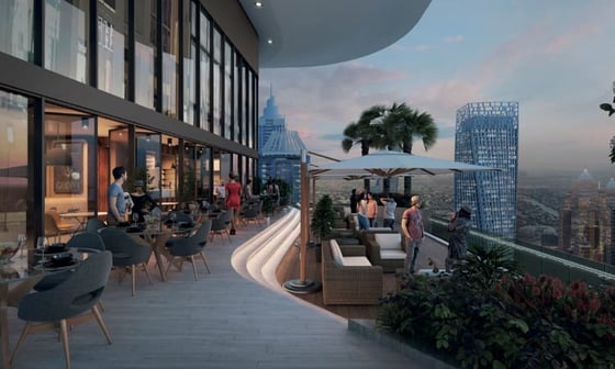 Sobha Seahaven, picture 5