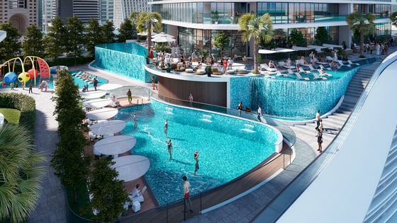 Sobha Seahaven, picture 6