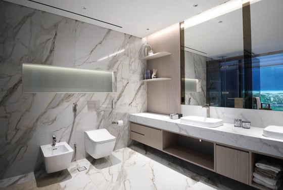 Sobha Seahaven, picture 10
